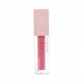 MAYBELLINE LIFTER GLOSS LIP Lip gloss 005 Petal 5.4ml