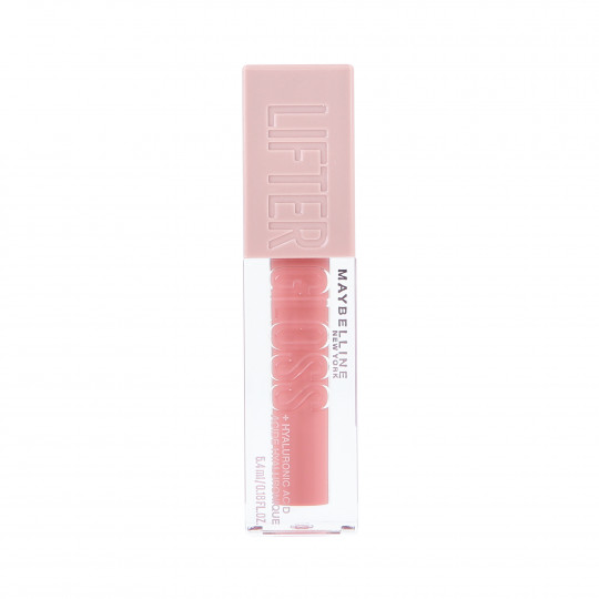 MAYBELLINE LIFTER GLOSS LIP Brilho labial 006 Reef 5,4ml