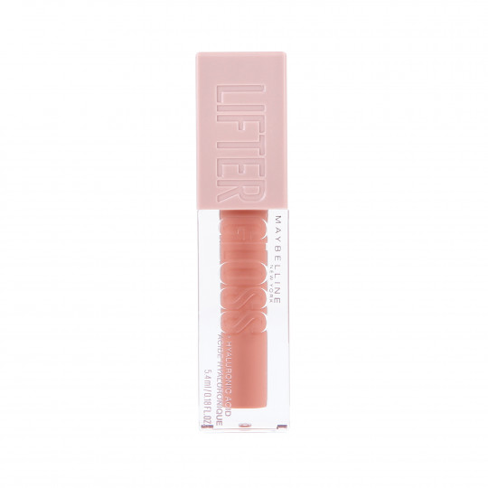 MAYBELLINE LIFTER GLOSS LIP Lipgloss 007 Amber 5,4 ml