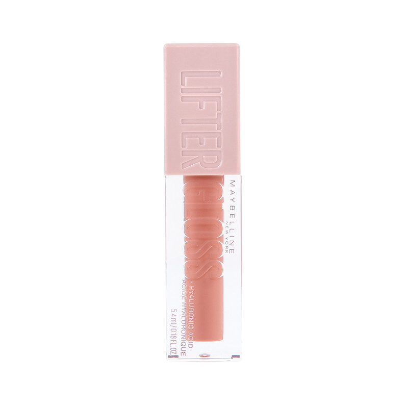 MAYBELLINE LIFTER GLOSS LIP Lipgloss 007 Amber 5,4ml