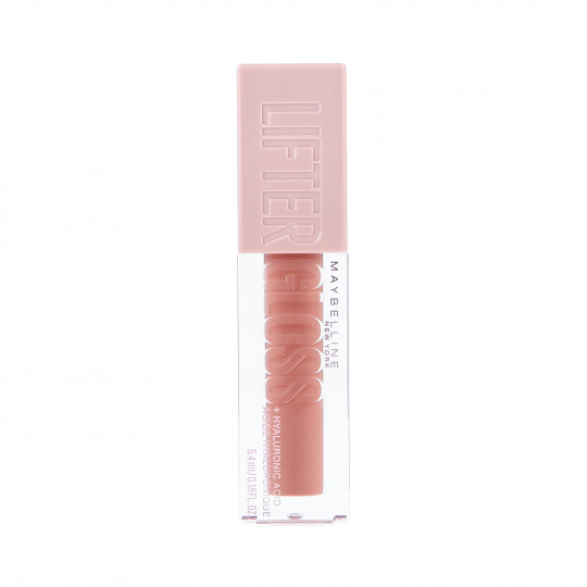 MAYBELLINE LIFTER GLOSS LIP Brilho labial 008 Stone 5,4ml