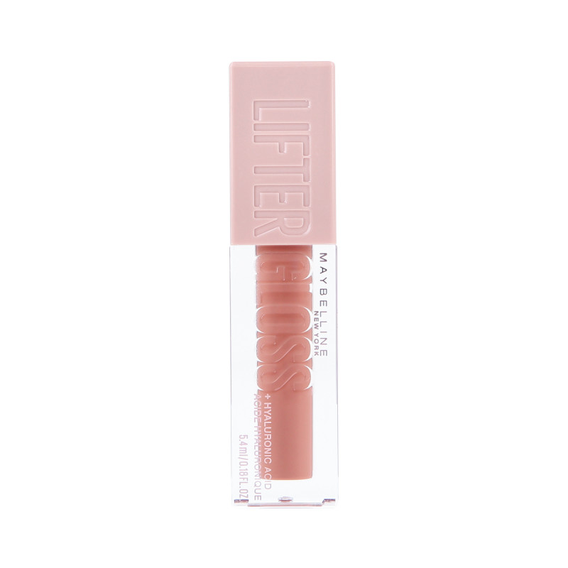 MAYBELLINE LIFTER GLOSS LIP Brilho labial 008 Stone 5,4ml