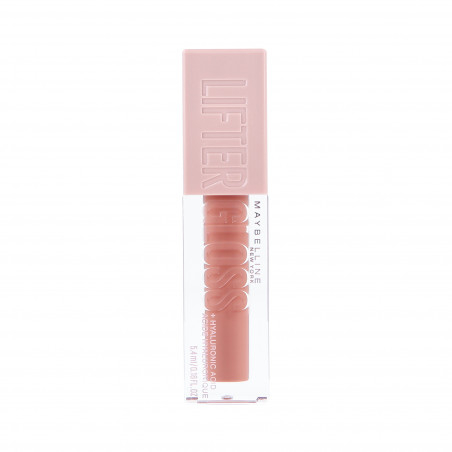MAYBELLINE LIFTER GLOSS LIP Błyszczyk do ust 008 Stone 5,4ml