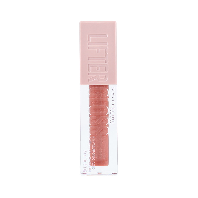 MAYBELLINE LIFTER GLOSS LIP Lipgloss 009 Topaz 5,4ml