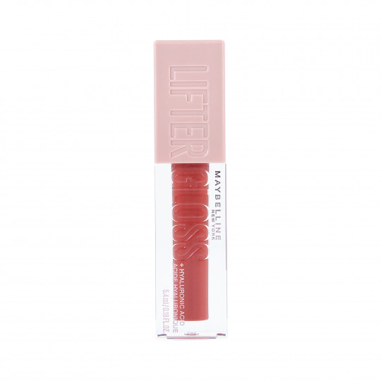 MAYBELLINE LIFTER GLOSS LIP Brilho labial 016 Pérola 5,4ml