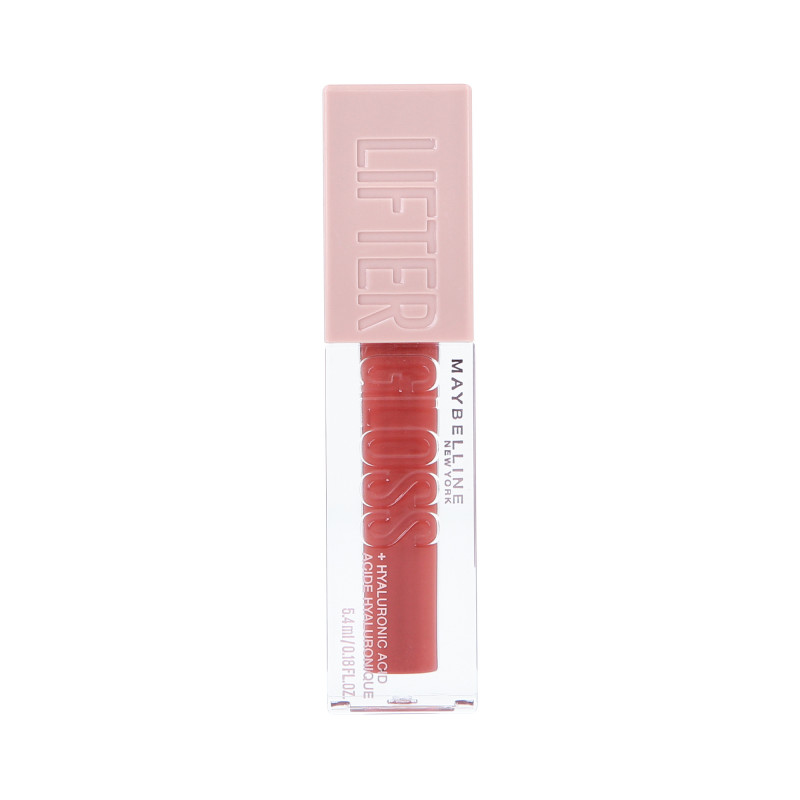 LIFTER GLOSS LIP GLOSS 016 RUST 5,4ML