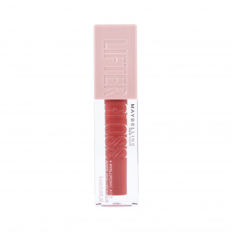 MAYBELLINE LIFTER GLOSS LIP Błyszczyk do ust 016 Pearl 5,4ml MAYBELLINE LIFTER GLOSS LIP Błyszczyk do ust 016 Pearl 5,4ml