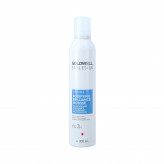 GOLDWELL STYLESING BODYFYING Schaum verleiht Volumen und Glanz, 300 ml