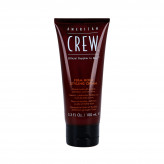 AMERICAN CREW CLASSIC Crema modellante per capelli a fissaggio forte da uomo 100ml