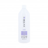 BIOLAGE PREFESSIOLAN HYDRASOURCE Deeply moisturizing shampoo for dry and dehydrated hair 1000ml