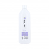 BIOLAGE PREFESSIOLAN HYDRASOURCE Shampoing hydratant en profondeur pour cheveux secs et déshydratés 1000 ml