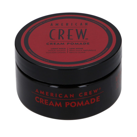 AMERICAN CREW CLASSIC Pomata cremosa per lo styling dei capelli 85g