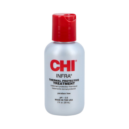 CHI INFRA TREATMENT Après-shampoing thermo-protecteur 59ml