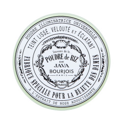 BOURJOIS POUDRE DE RIZ DE...