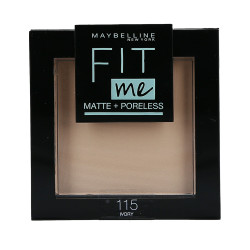 MAYBELLINE FIT ME...