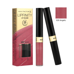 MAX FACTOR LIPFINITY Batom...