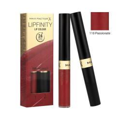 MAX FACTOR LIPFINITY Batom...