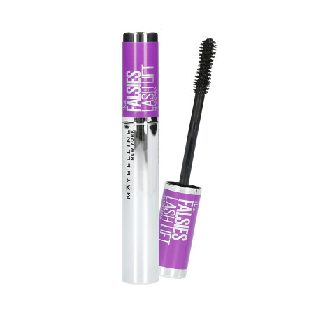 MAYBELLINE The Falsies Lash Lift Mascara arricciante 01 Black 9ml