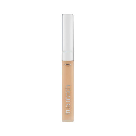 L'OREAL PARIS TRUE MATCH All In One Korektor do twarzy 3.N Creamy Beige 6,8ml - 1 L'OREAL PARIS TRUE MATCH All In One Korektor do twarzy 3.N Creamy Beige 6,8ml - 1