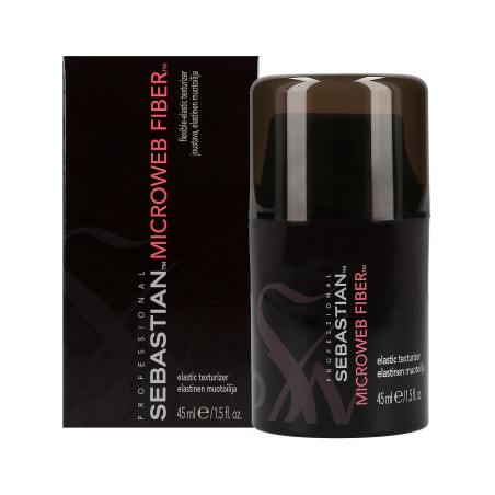 SEBASTIAN FORM MICROWEB FIBER 45 ML - 1 SEBASTIAN FORM MICROWEB FIBER 45 ML - 1