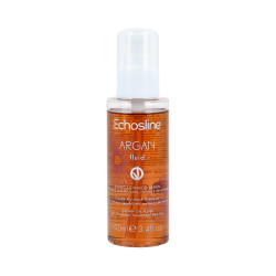 ECHOSLINE ARGAN FLUID Vegan...