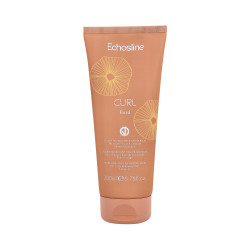 ECHOSLINE CURL FLUID VEGAN...