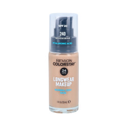 Base REVLON COLORSTAY com...