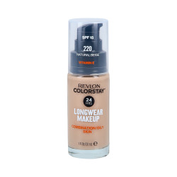 Base REVLON COLORSTAY com...