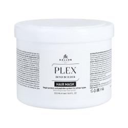 MASCA DE PĂR KLS PLEX 500ML