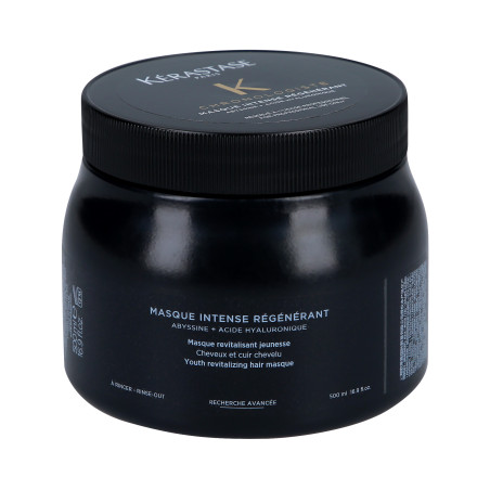 KERASTASE CHRONOLOGISTE Maska regenerująca 500ml - 1 KERASTASE CHRONOLOGISTE Maska regenerująca 500ml - 1