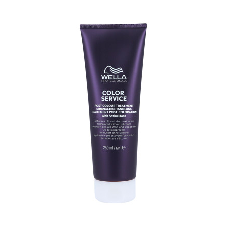 WELLA PROFESSIONALS INVIGO COLOR SERVICE Coloration-Nachbehandlung 250ml
