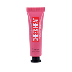 MAYBELLINE CHEEK HEAT Blush...