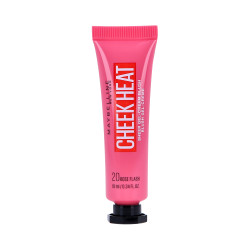 MAYBELLINE CHEEK HEAT Blush...