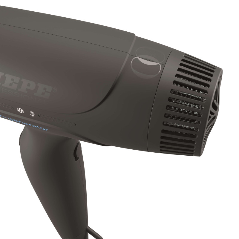 KIEPE PROFESSIONAL HAIR DRYER OO SALOON Profesjonalna suszarka do włosów 2000-2200W - 2