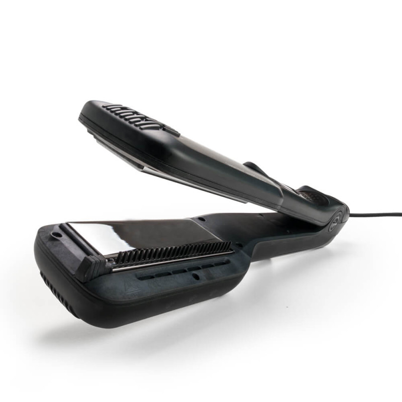 KIEPE PROFESSIONAL HAIR STRAIGHTENER MOOD Profesjonalna parowa prostownica do włosów - 4