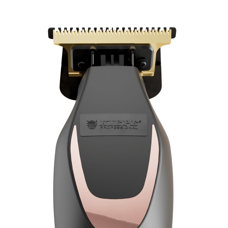 KIEPE PROFESSIONAL VROOM HAIR TRIMMER 6345 Profesjonalny trymer fryzjerski - 3