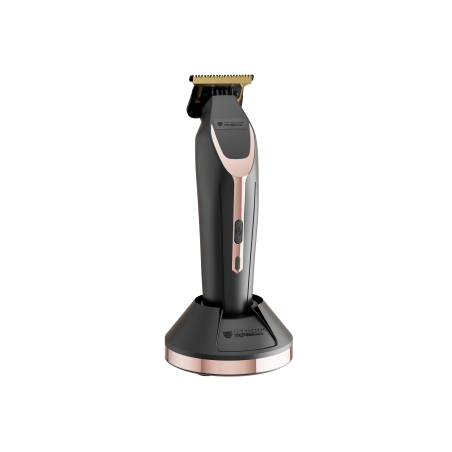 KIEPE PROFESSIONAL VROOM HAIR TRIMMER 6345 Profesjonalny trymer fryzjerski - 1 KIEPE PROFESSIONAL VROOM HAIR TRIMMER 6345 Profesjonalny trymer fryzjerski - 1