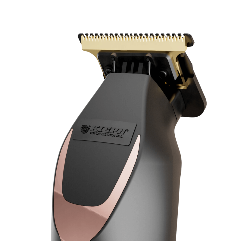 KIEPE PROFESSIONAL VROOM HAIR TRIMMER 6345 Profesjonalny trymer fryzjerski - 2