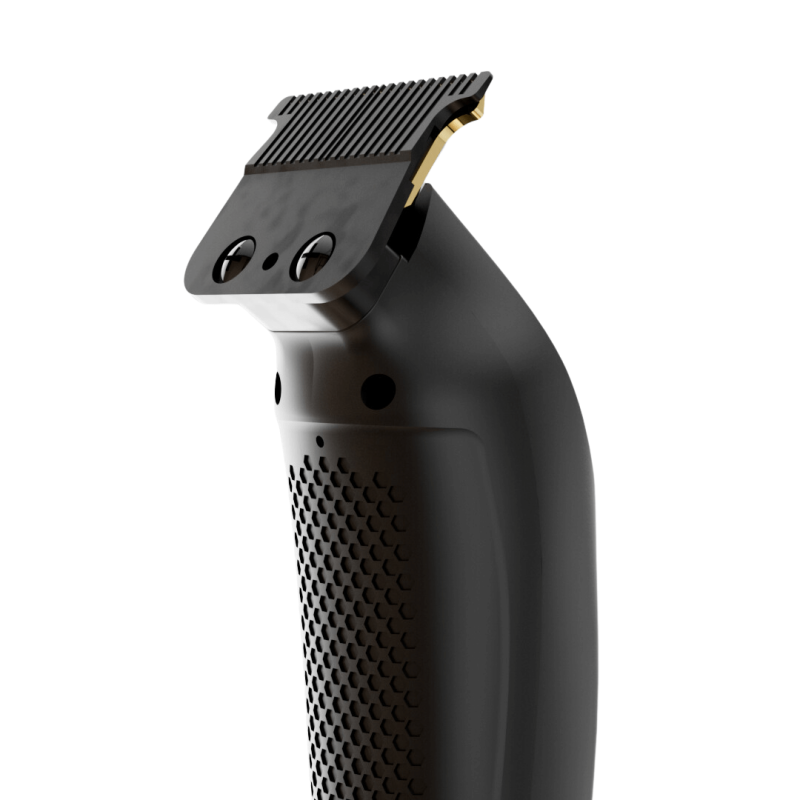 KIEPE PROFESSIONAL VROOM HAIR TRIMMER 6345 Profesjonalny trymer fryzjerski - 4
