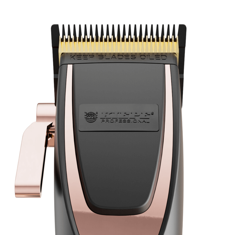 KIEPE PROFESSIONAL CLIPPER VROOM 6344 Profesjonalna maszynka do strzyżenia włosów - 3
