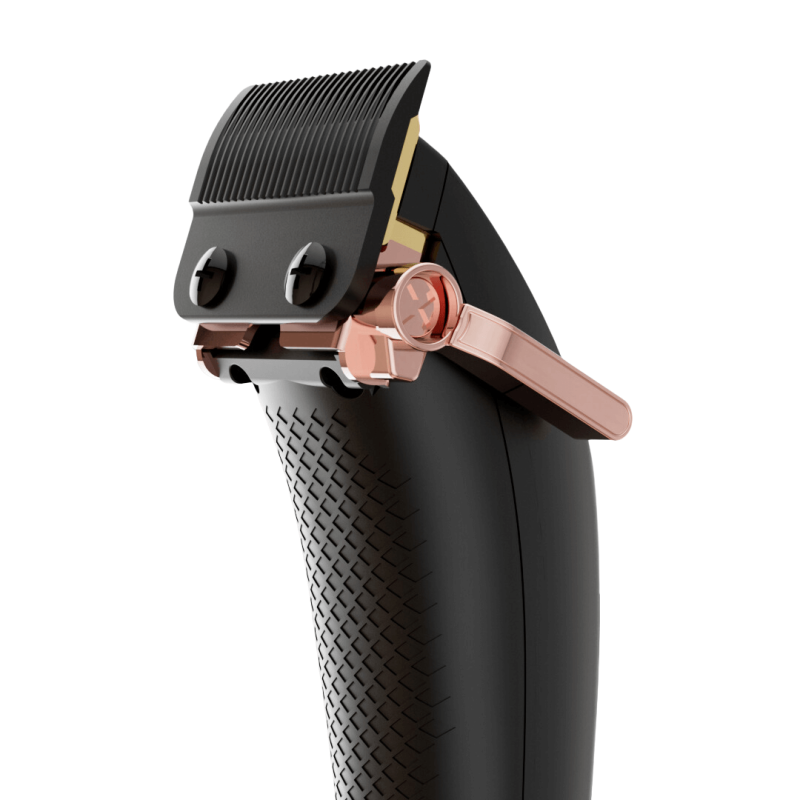 KIEPE PROFESSIONAL CLIPPER VROOM 6344 Profesjonalna maszynka do strzyżenia włosów - 4