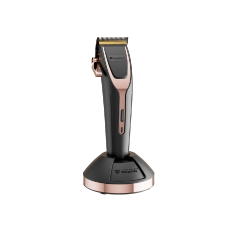 KIEPE PROFESSIONAL CLIPPER VROOM 6344 Profesjonalna maszynka do strzyżenia włosów - 1 KIEPE PROFESSIONAL CLIPPER VROOM 6344 Profesjonalna maszynka do strzyżenia włosów - 1