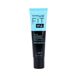 MAYBELLINE FIT ME MATTE &...