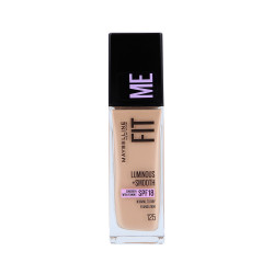 MAYBELLINE FIT ME LUMINOUS...