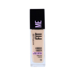 MAYBELLINE FIT ME LUMINOUS...