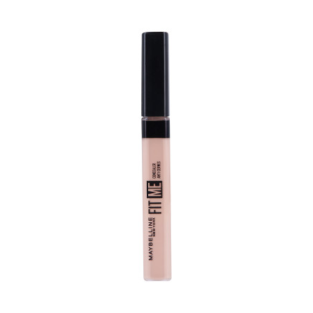 MAYBELLINE FIT ME Korektor do twarzy w płynie 15 Fair 6,8ml