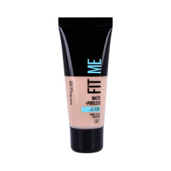 MAYBELLINE FIT ME Gesicht...