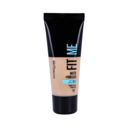 MAYBELLINE FIT ME Base...