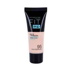 MAYBELLINE FIT ME Gesicht...