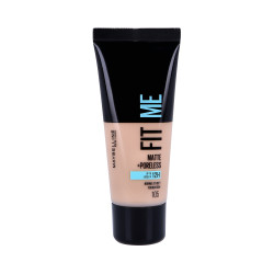 MAYBELLINE FIT ME Base...